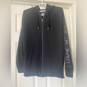 Victoria’s Secret black hoodie